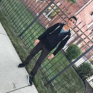 Meet your Posher, Abdelillah